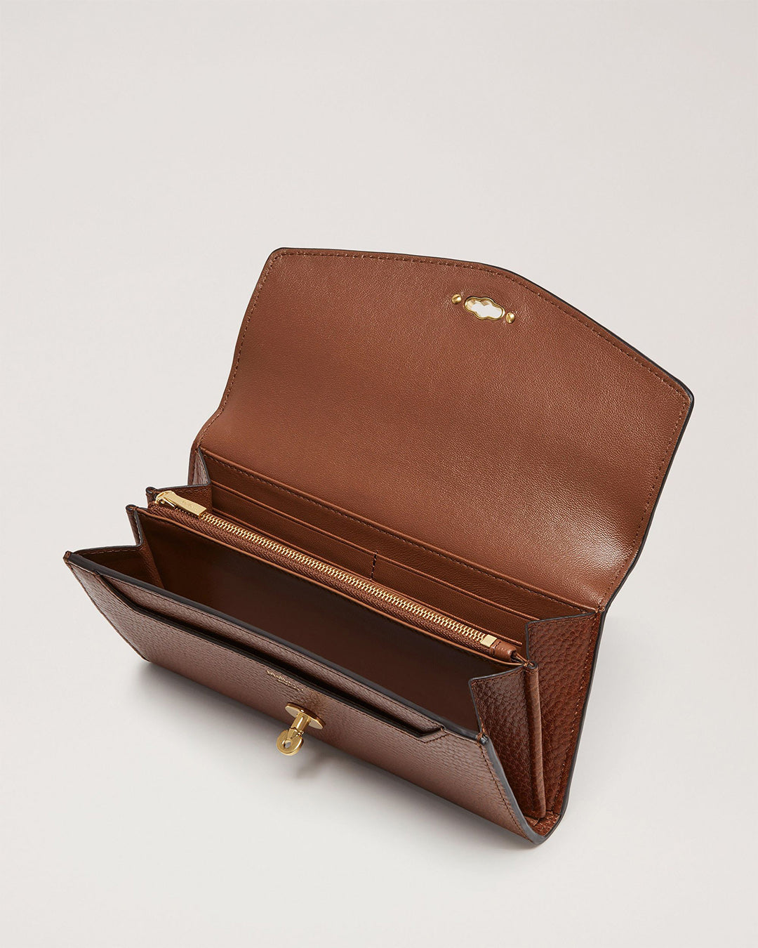 Mulberry Darley Wallet Daisy SCG Wallet