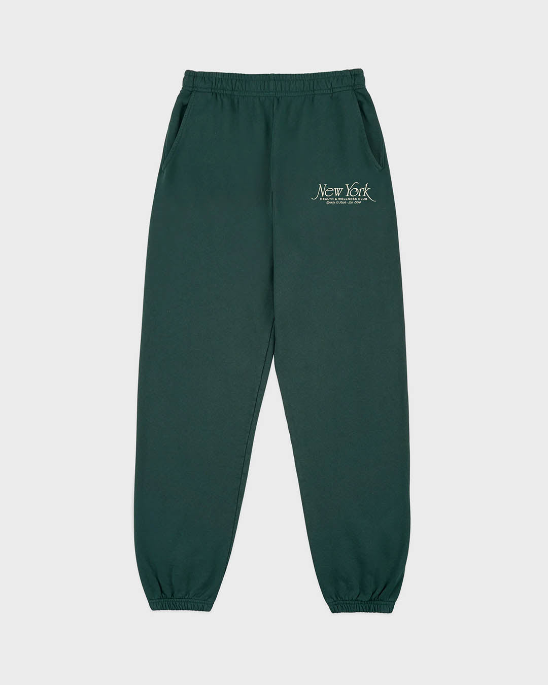 Sporty & Rich NY 94 Sweatpants