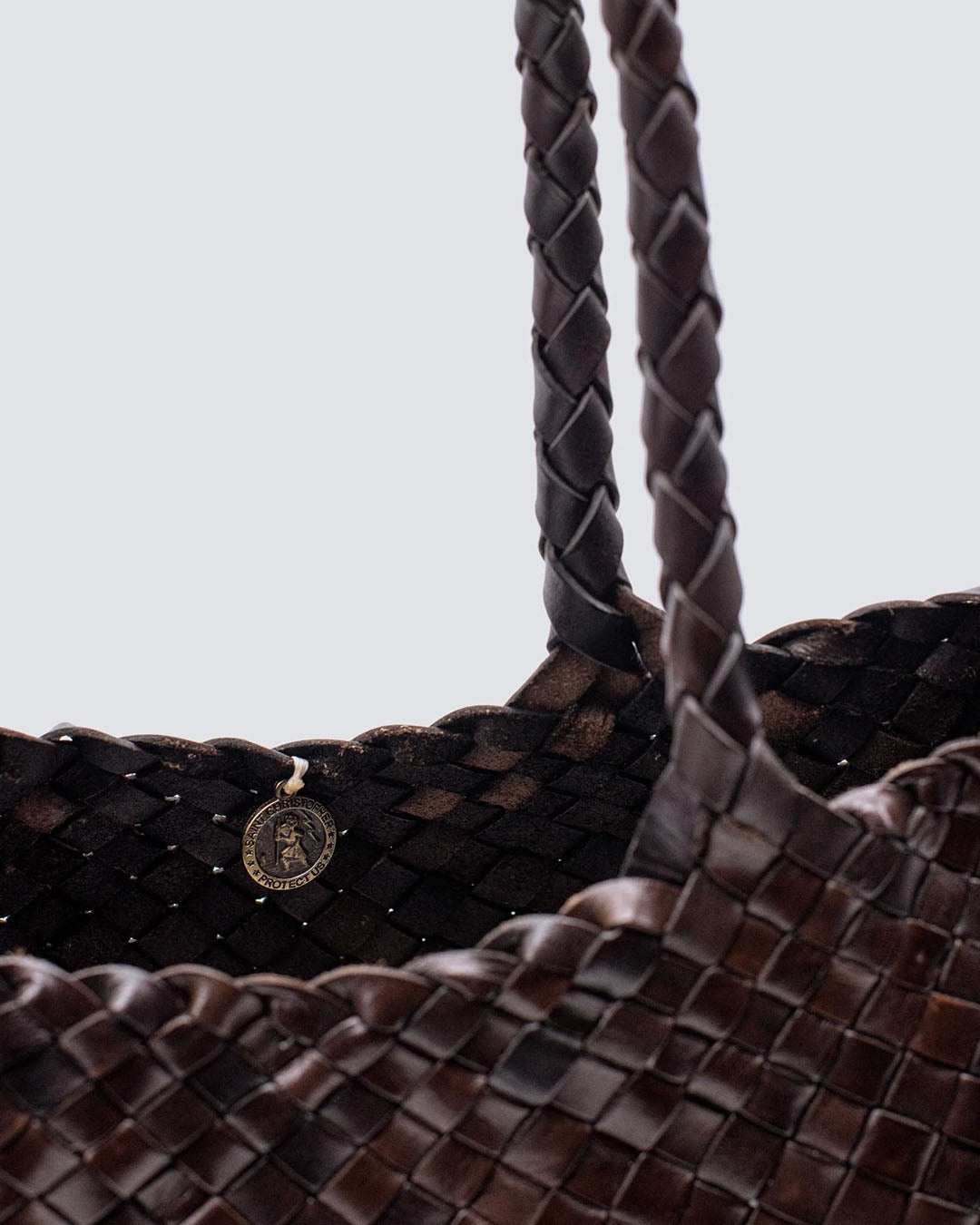 Dragon Diffusion Santa Croce Bag Big
