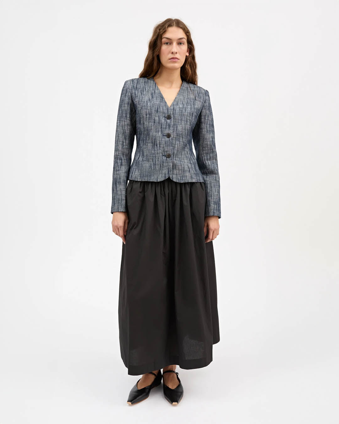 Skall Studio Adriane Blazer