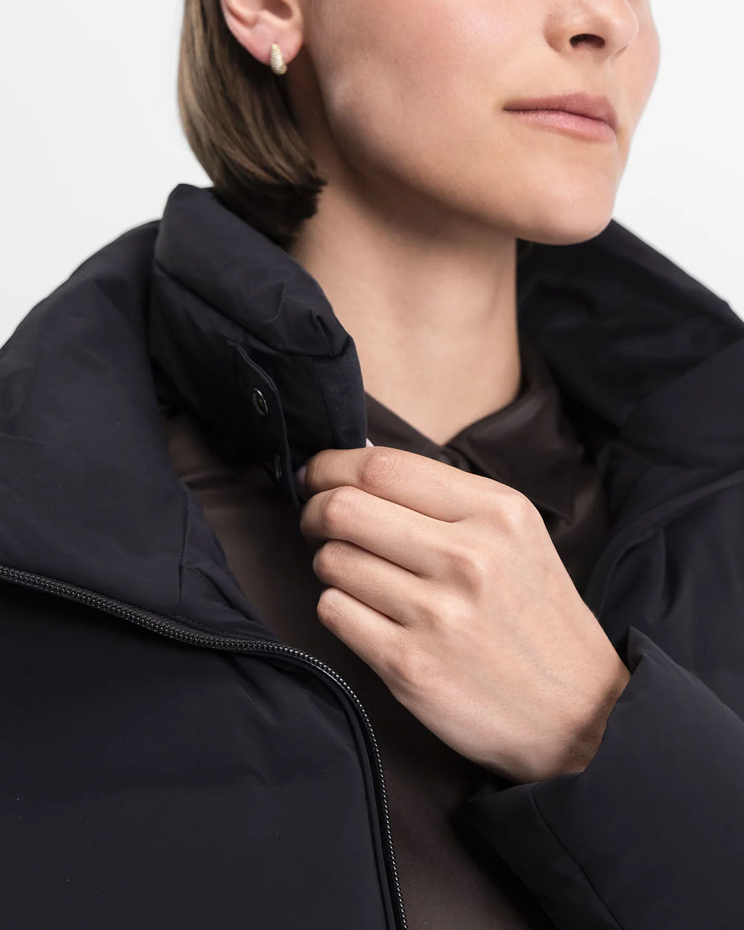 UBR Enigma Parka