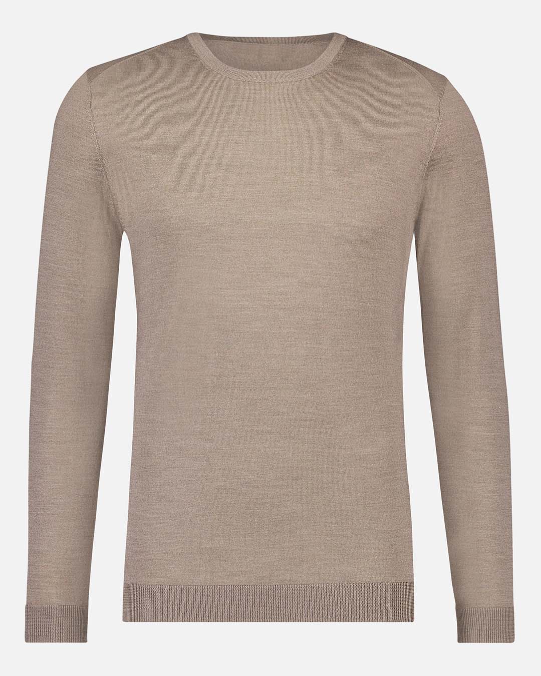 Zavoli Rome O-Neck