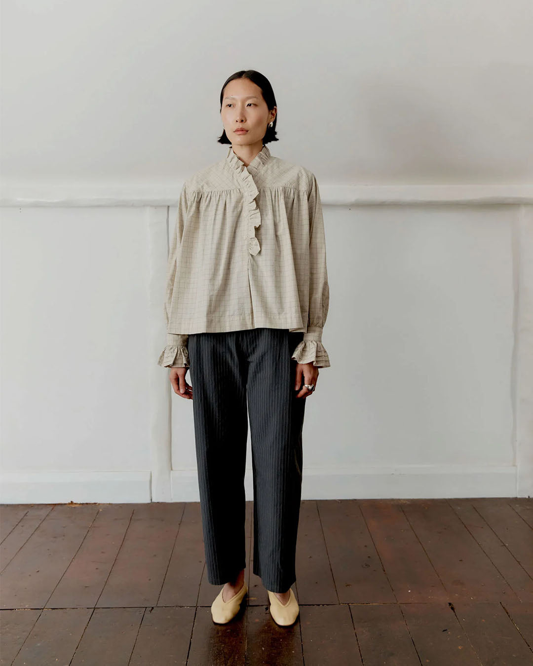 Cawley Sophie Shirt