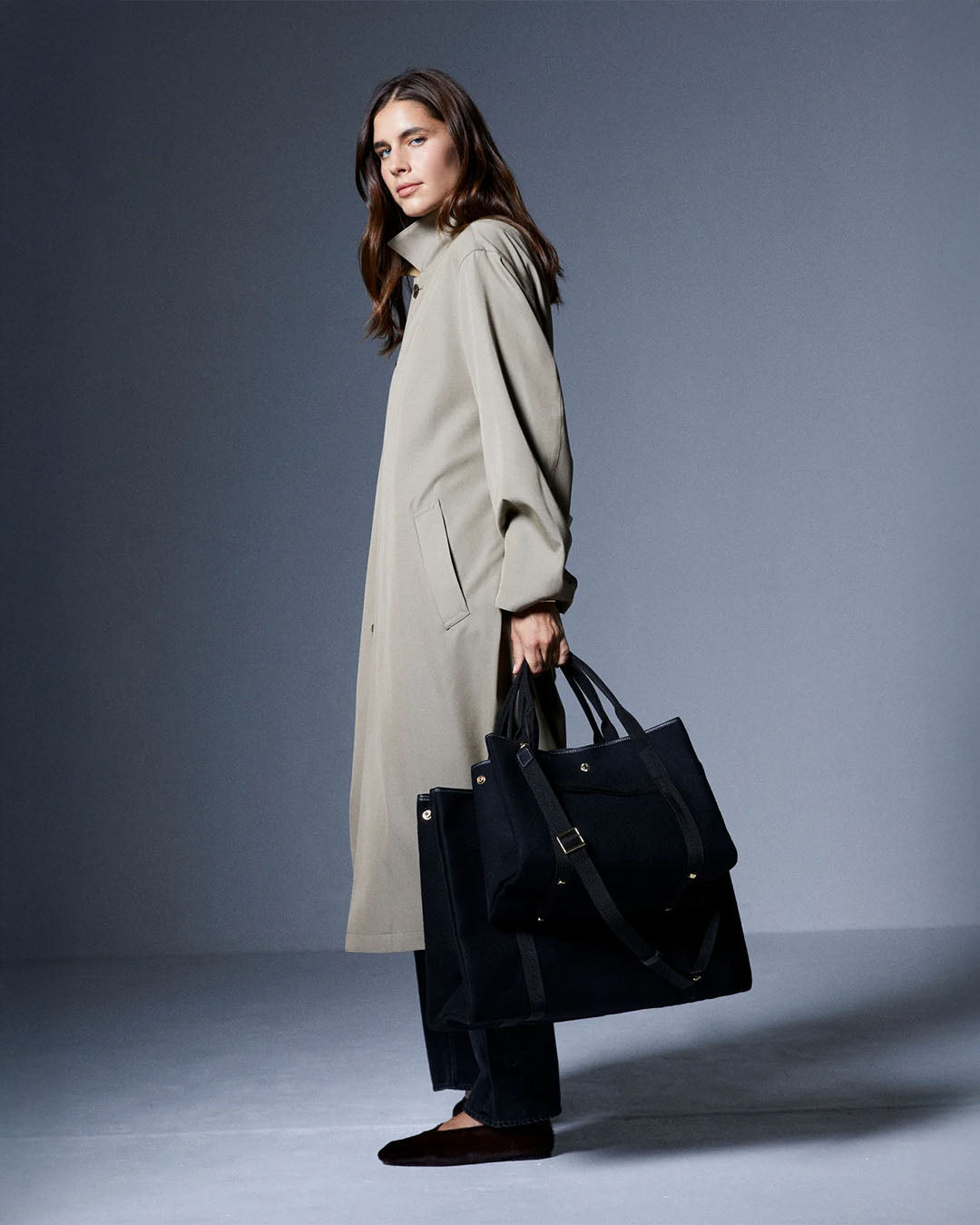 Rue de Verneuil Traversée M