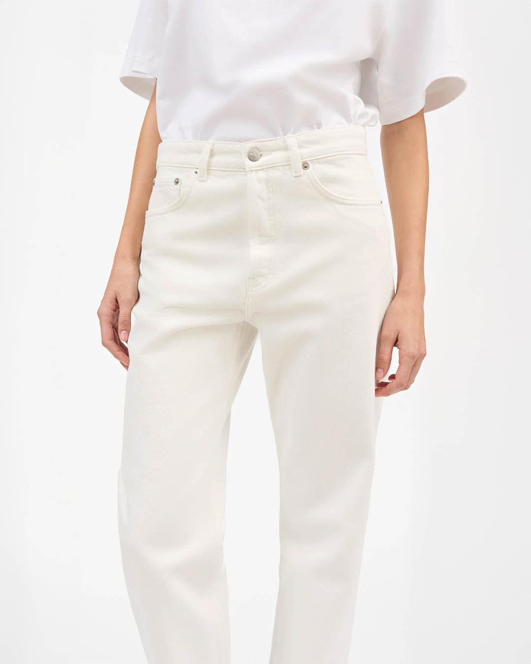 Skall Studio Sharon straight jeans