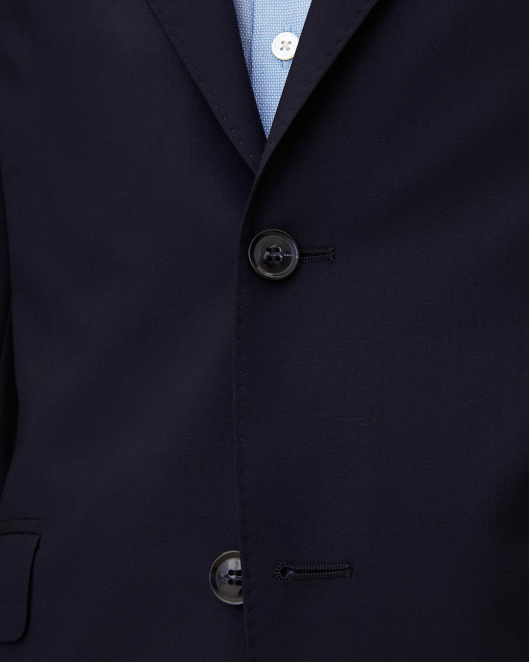 Oscar Jacobson Ego Blazer