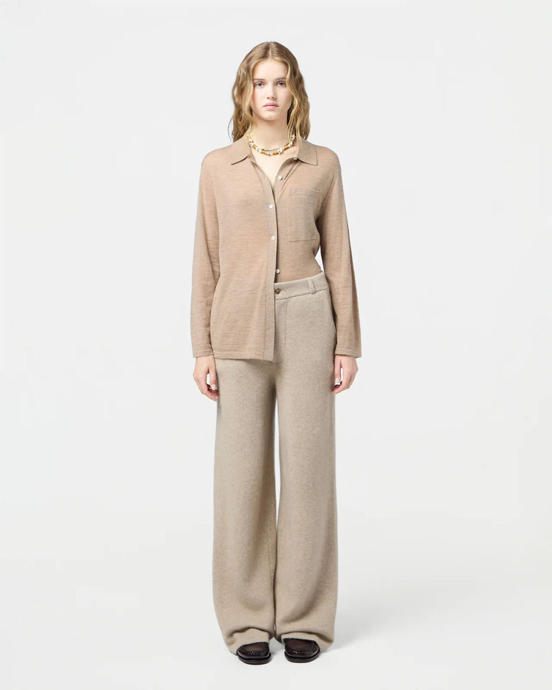 Guest In Residence Showtime Shirt