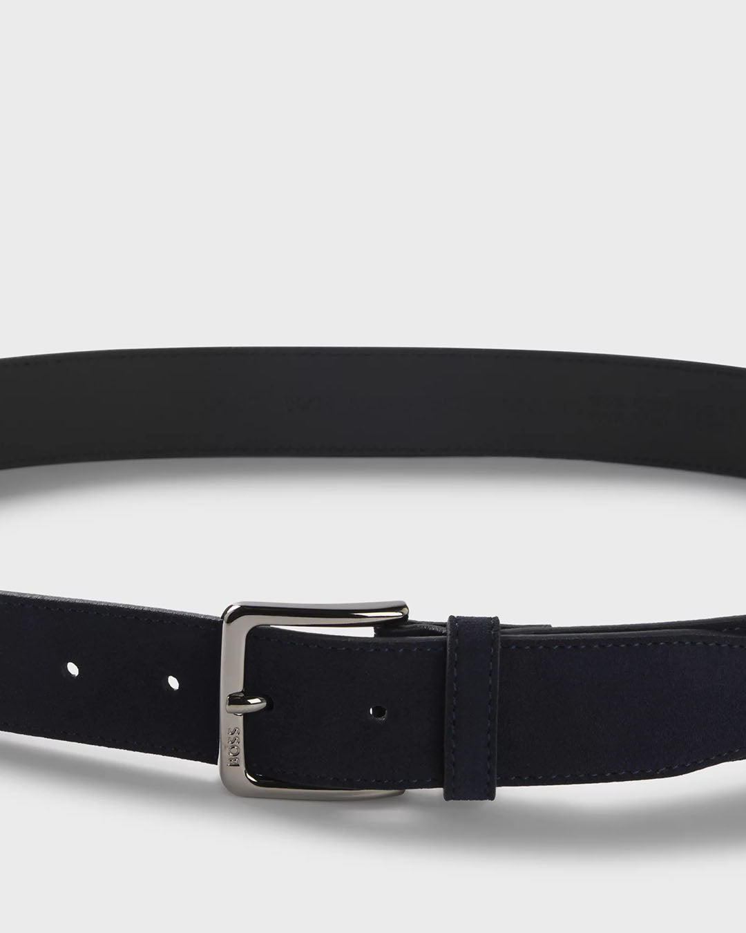 Hugo Boss Ronnie Suede Belt