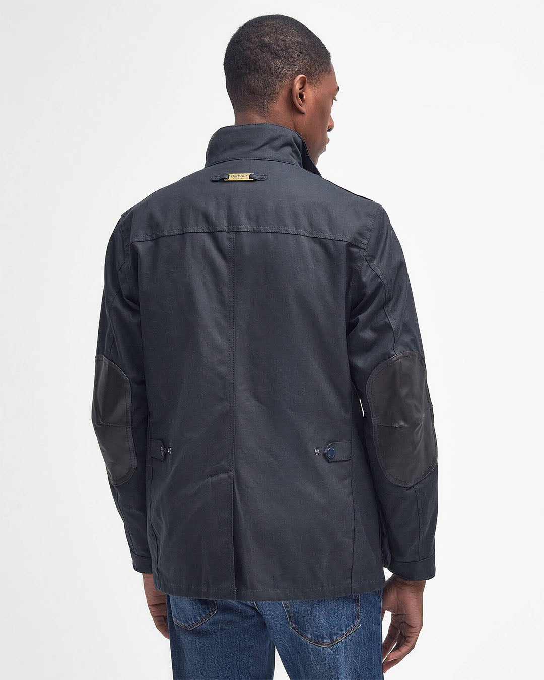 Barbour Ogston Wax Jacket