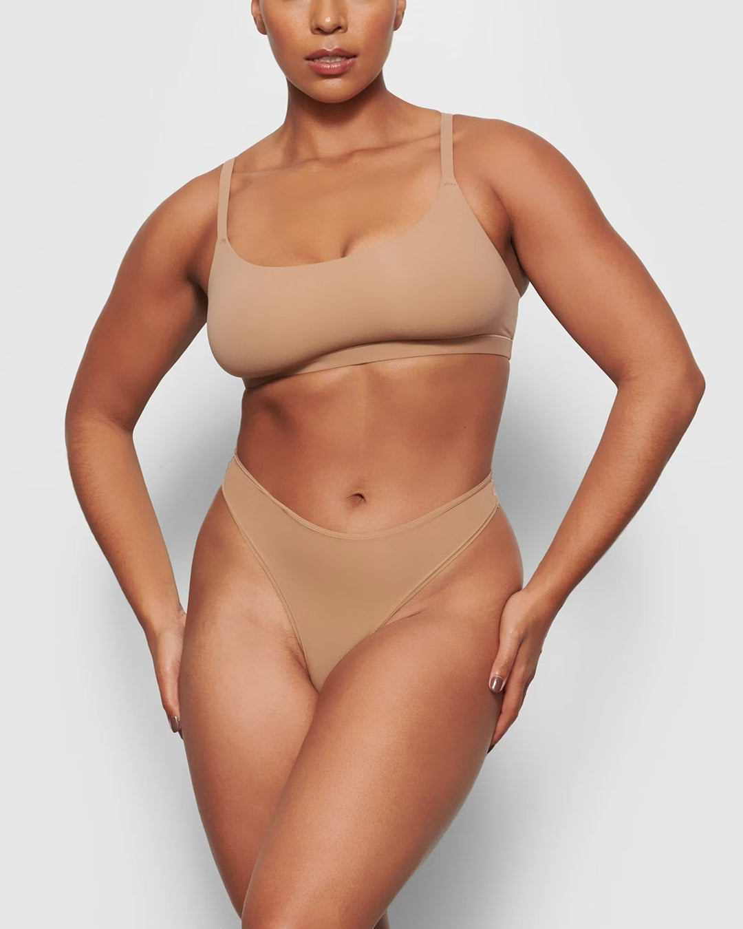 SKIMS Fits Everybody Thong