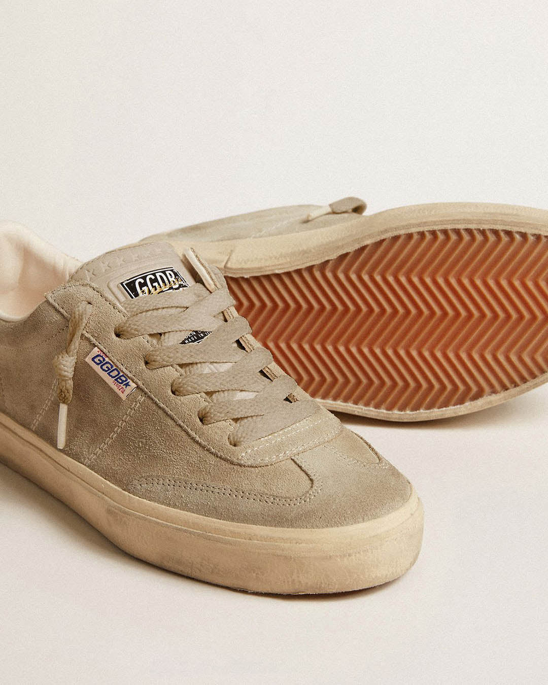 Golden Goose Soul-Star