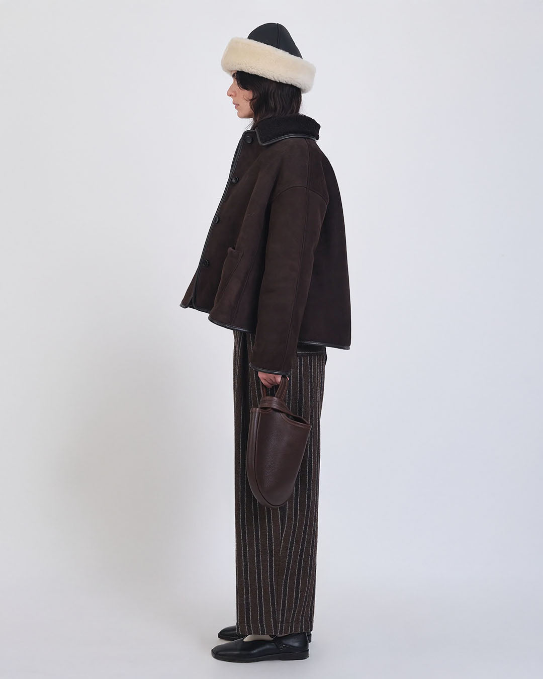 Cawley Avis Jacket