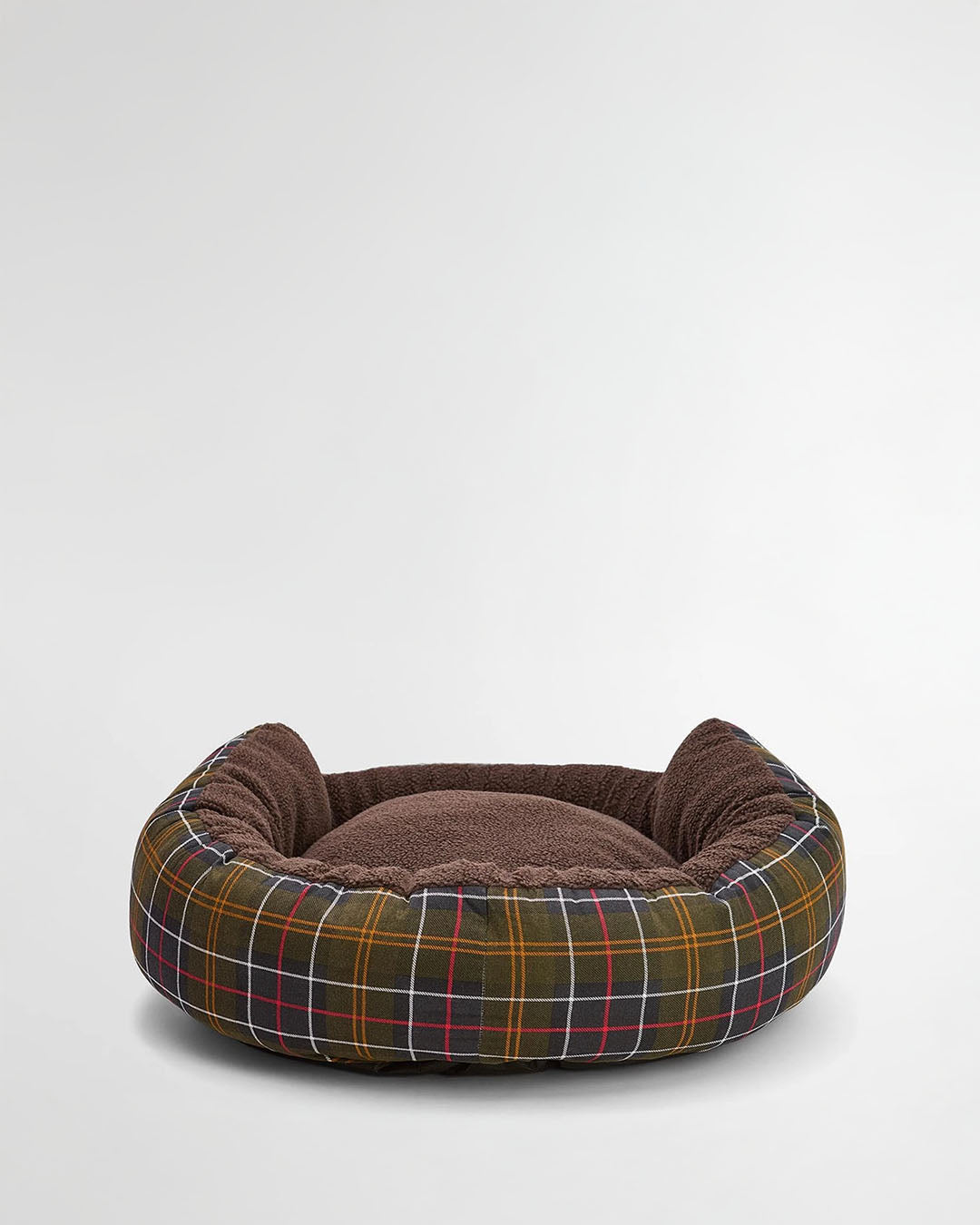 Barbour Dog Snuggle Bed 30"