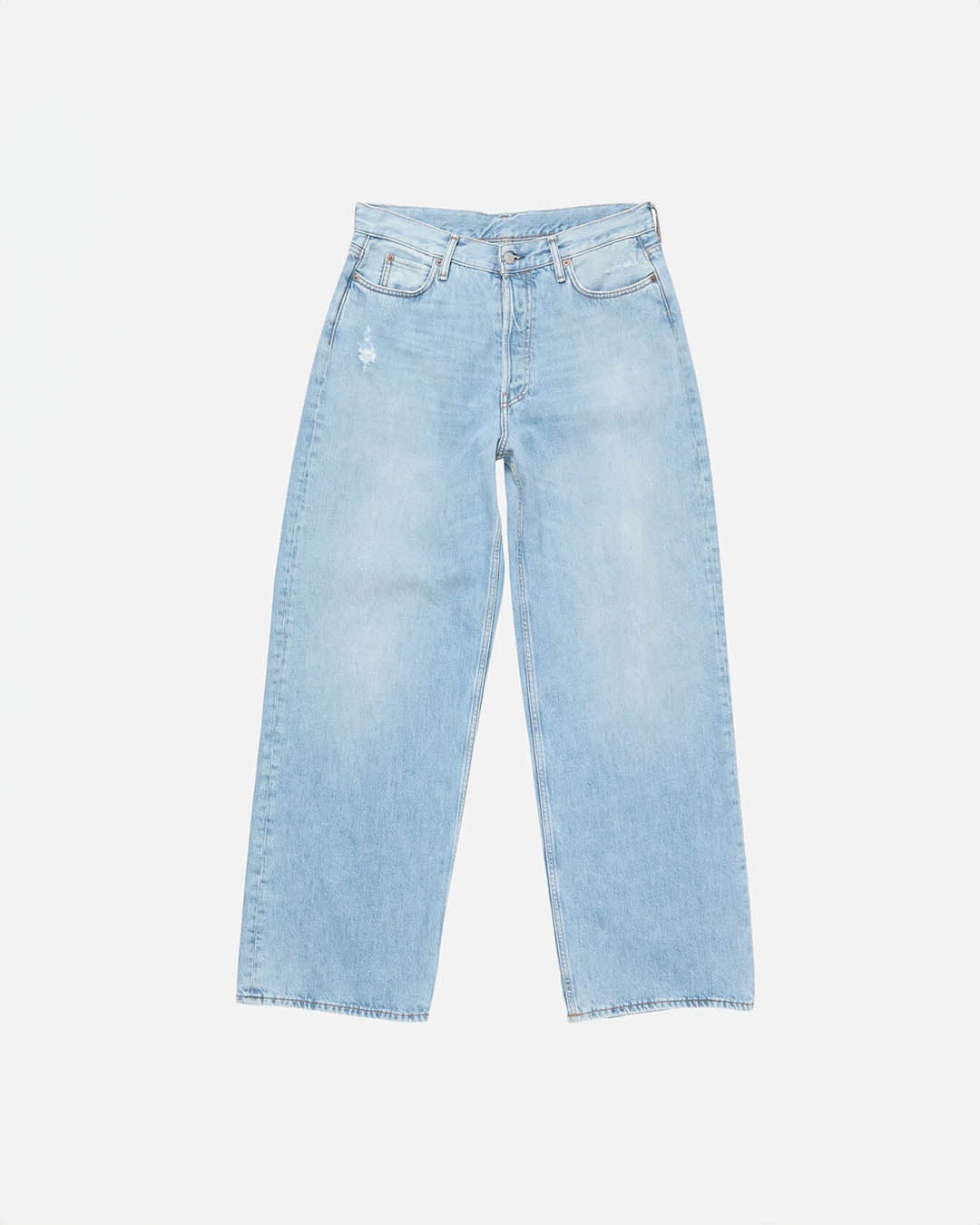 Acne Studios 1981 Light Blue Vintage