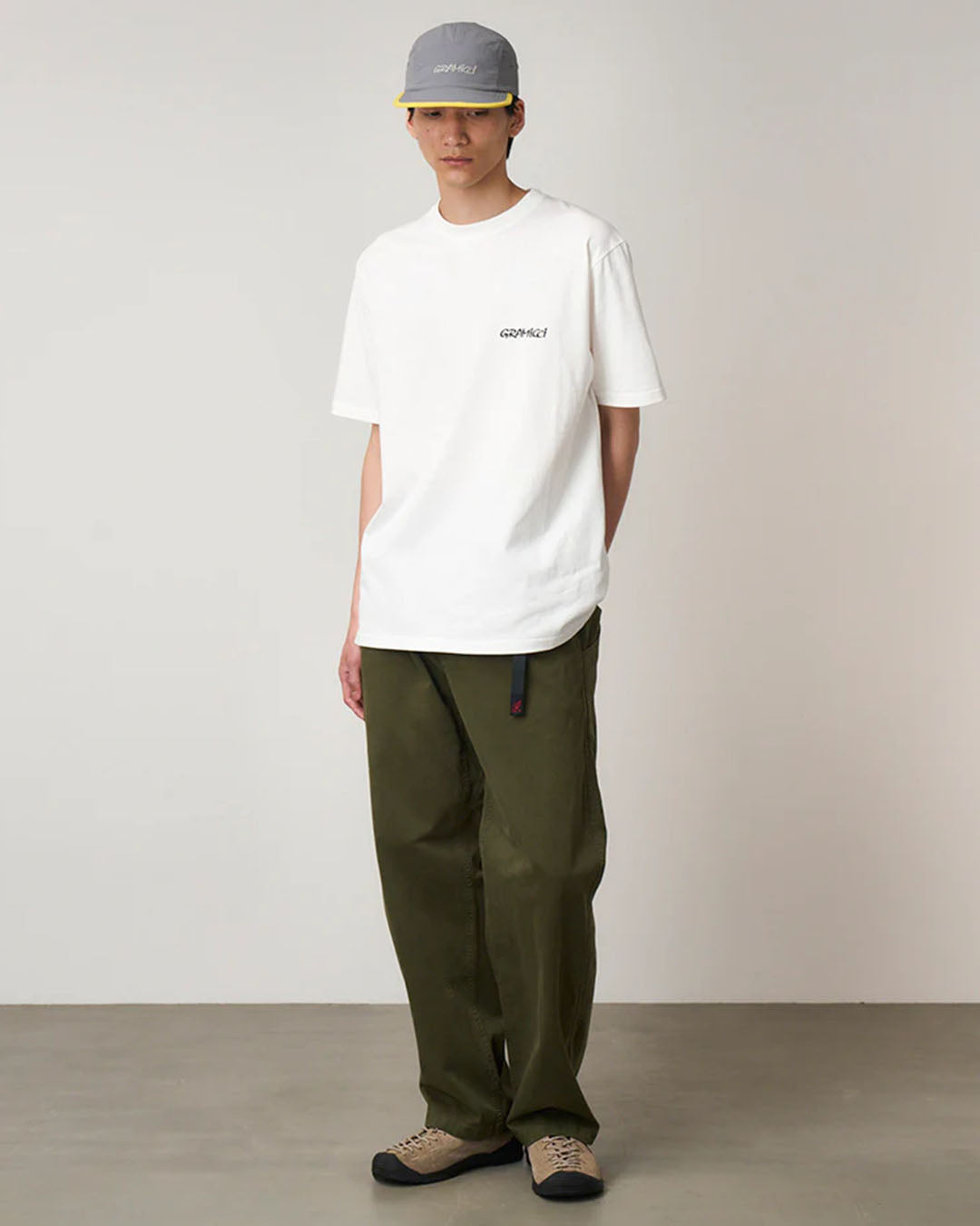 Gramicci Ice Axe Tee