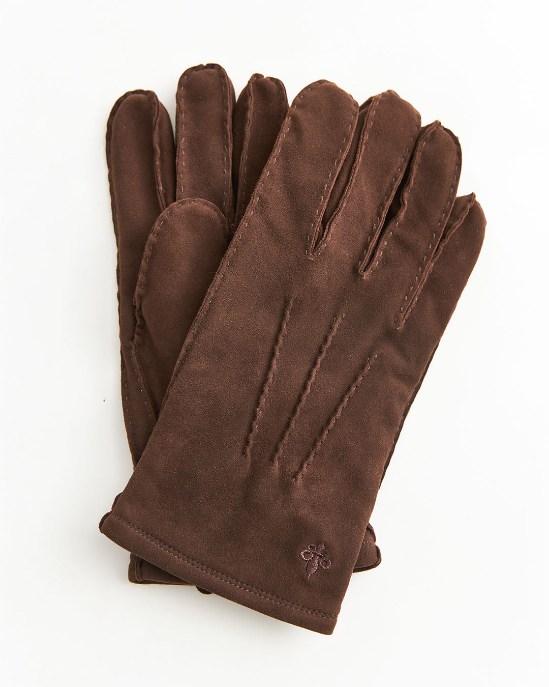Morris Morris Suede Gloves
