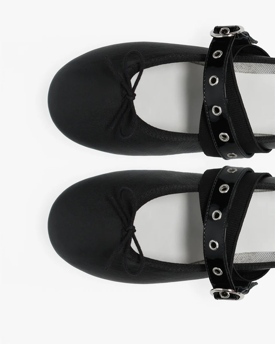 Repetto Ballet Twist