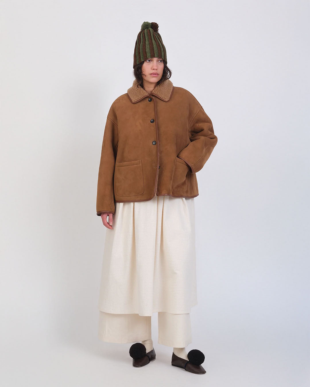 Cawley Avis Jacket
