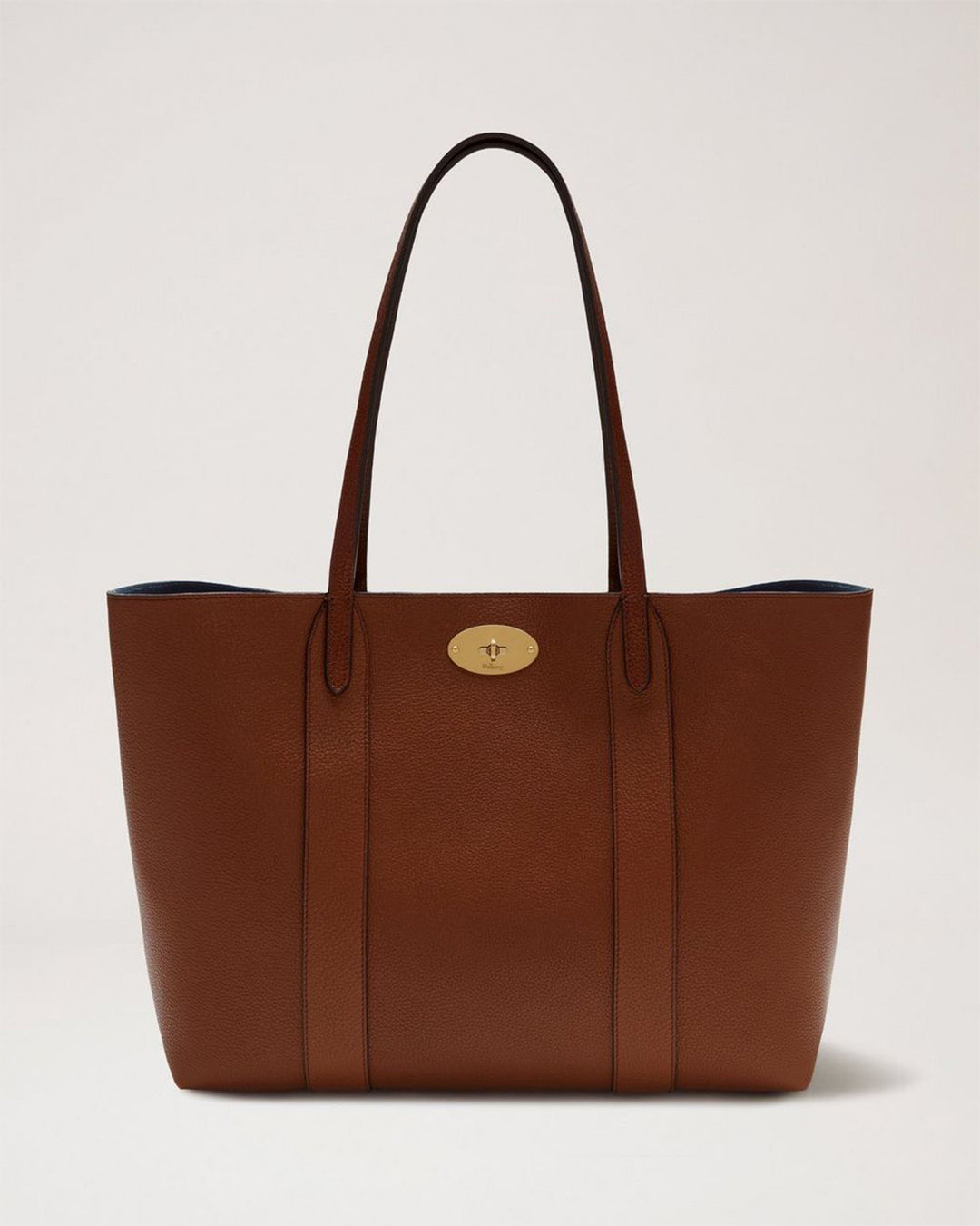Mulberry Bayswater Tote Two Tone SCG
