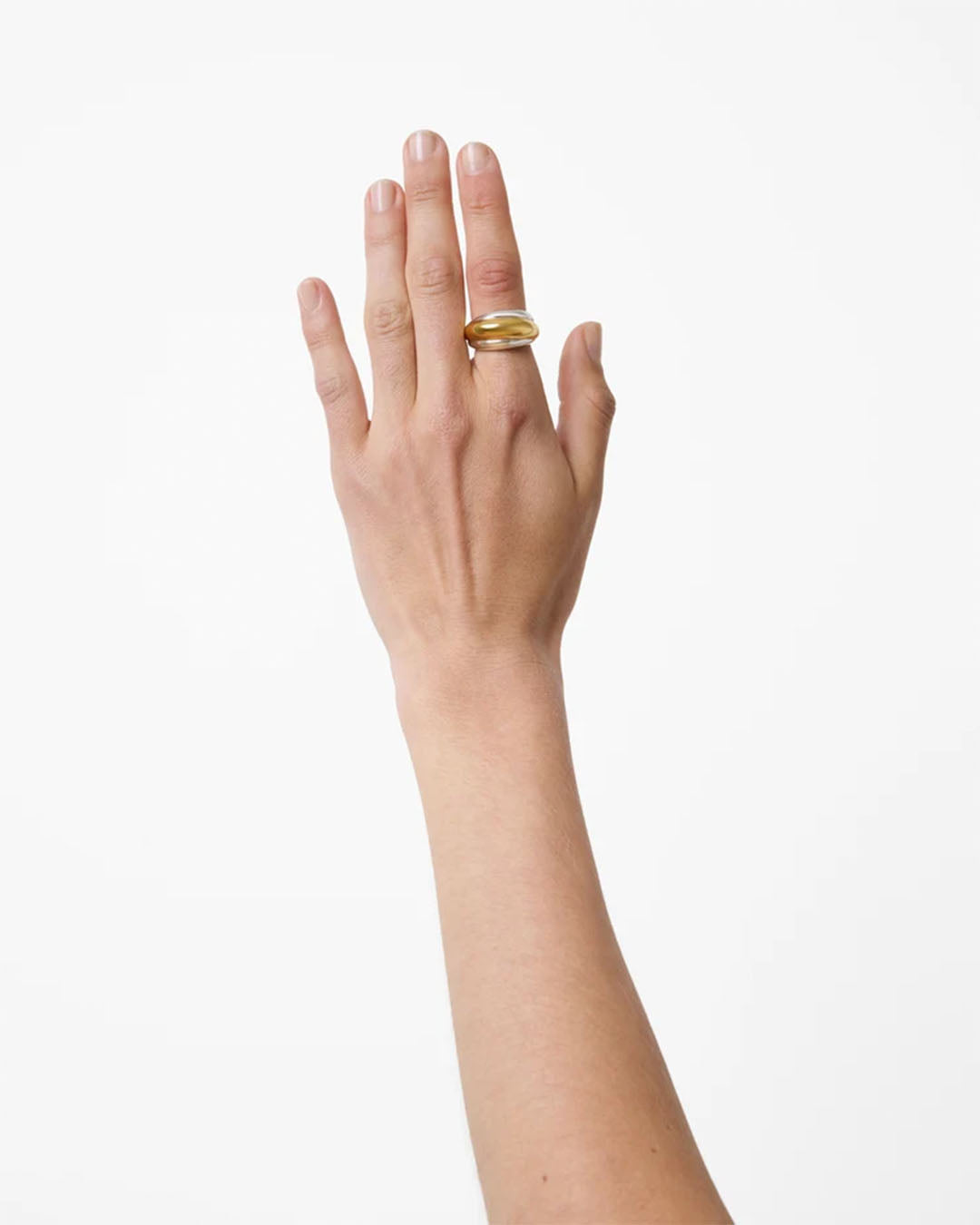 Lié Studio The Zoe Ring