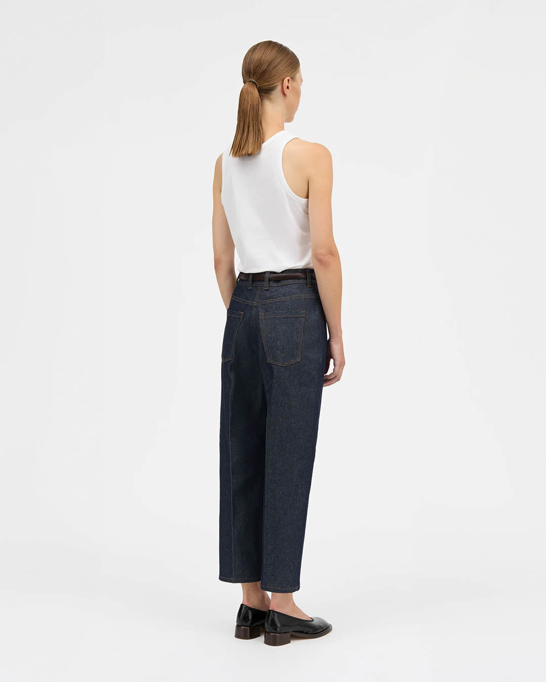 MKDT Prame Denim