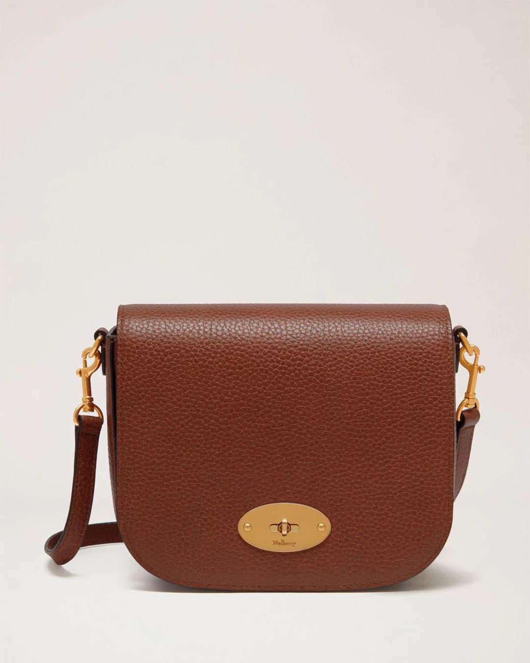 Mulberry Small Darley Satchel