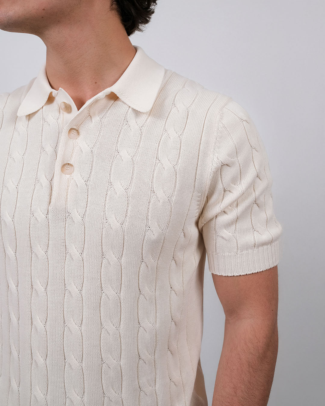 Gran Sasso Tennis Short Sleeve