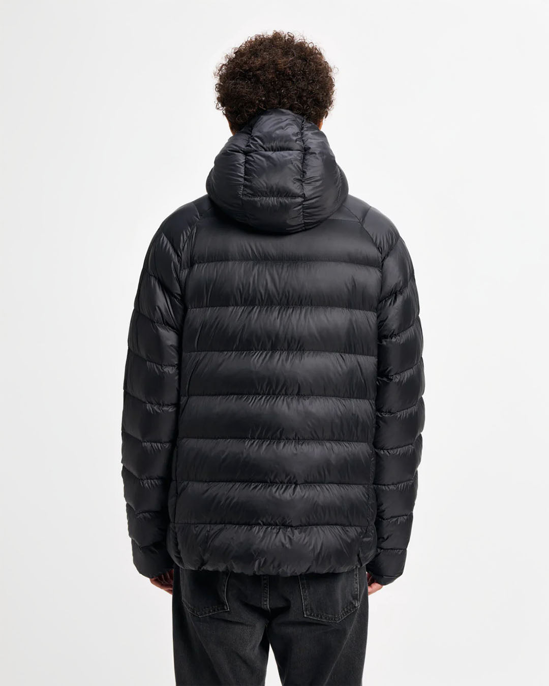 Pyrenex Arial Hooded