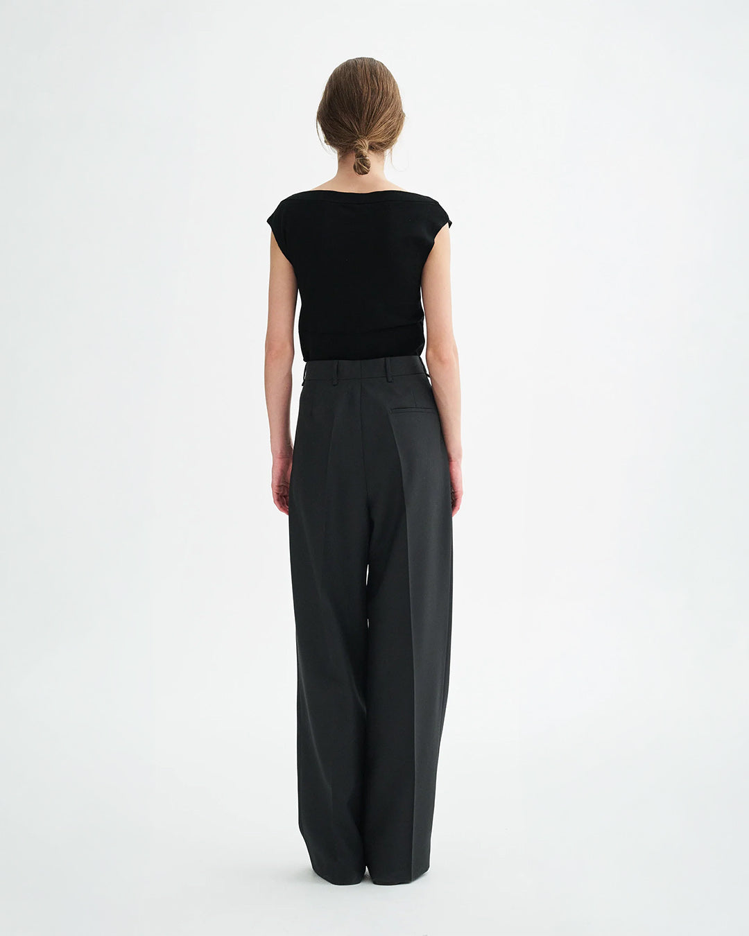 MKDT Pirka Eco Wool Twill
