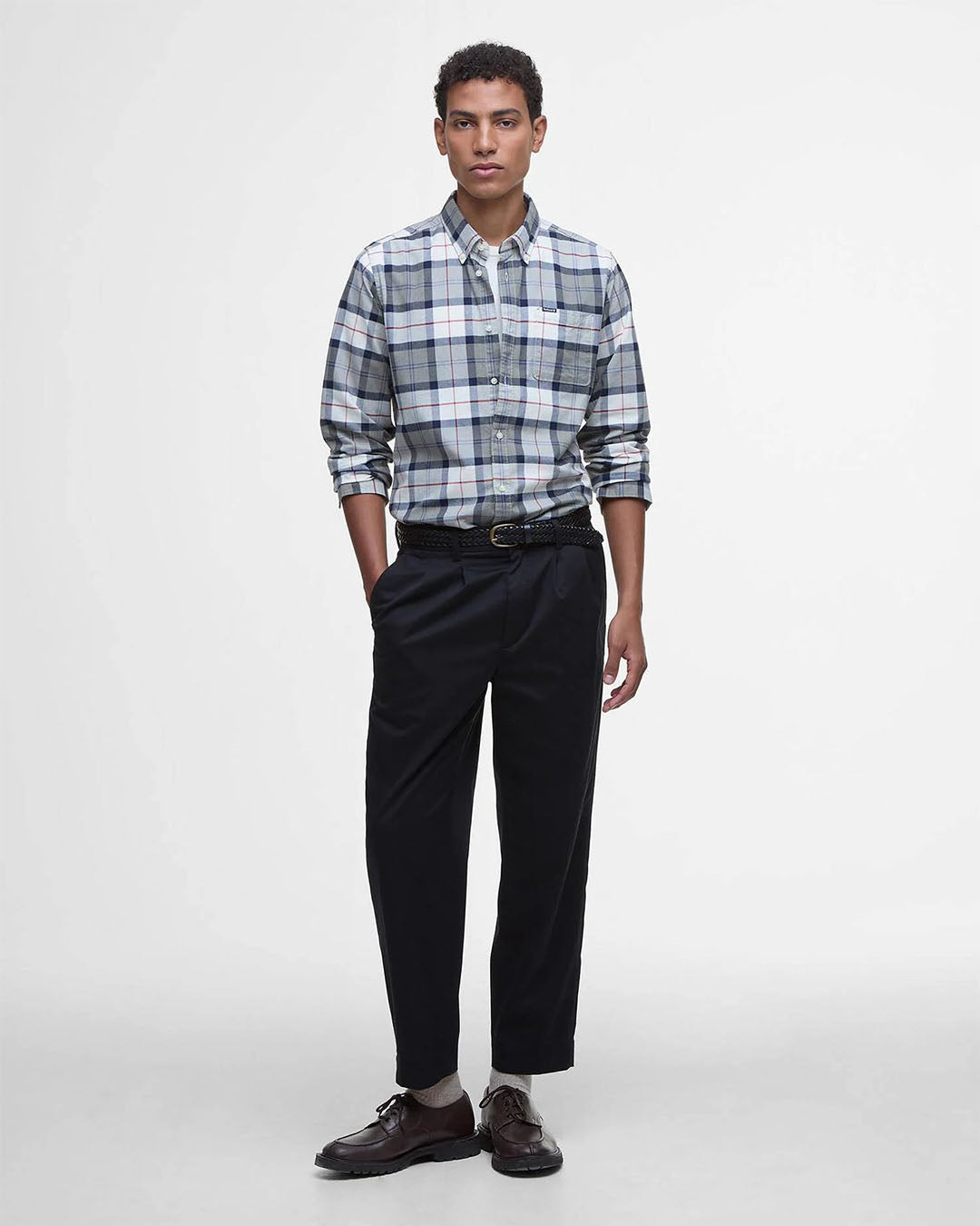 Barbour Lewis Shirt