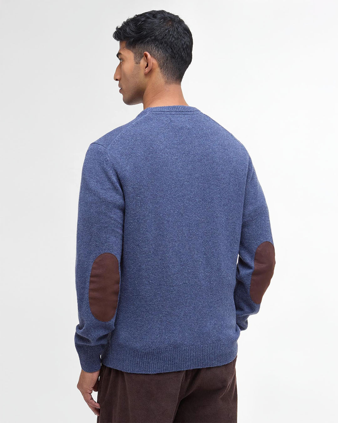 Barbour Essential Patch Crew