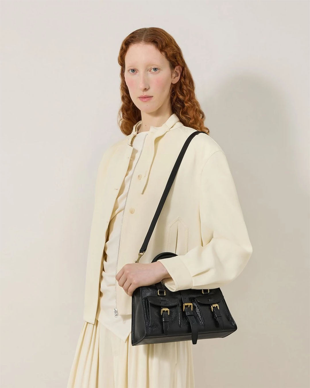 Mulberry Small Roxanne