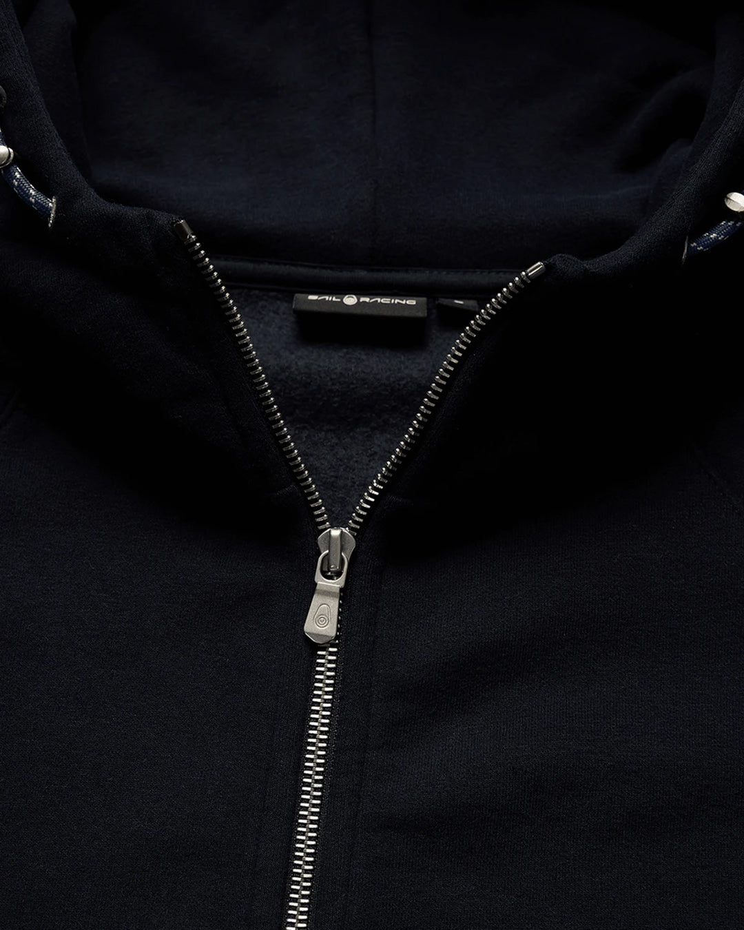 Sail Racing FLOW ZIP HOOD