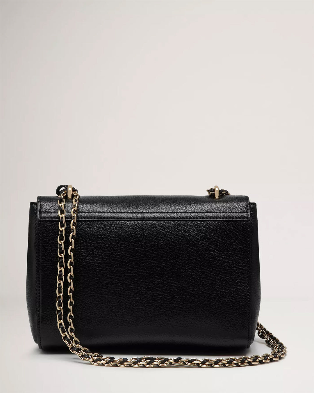 Mulberry Lily Glossy Goat