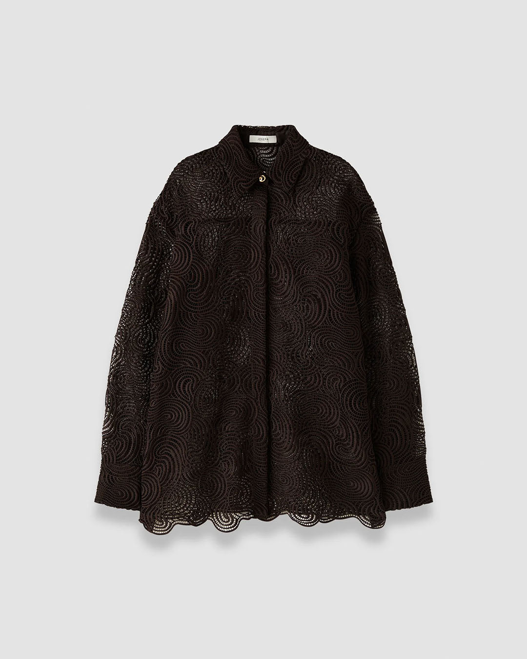 Joseph Nyla Blouse