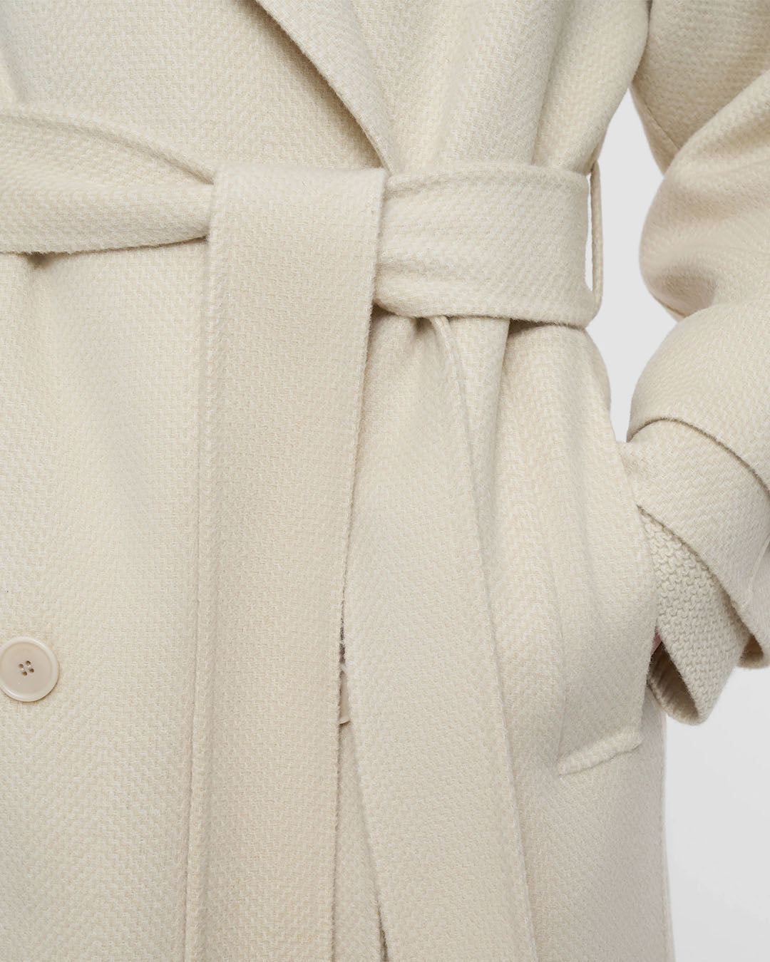 Joseph New Navarre Coat