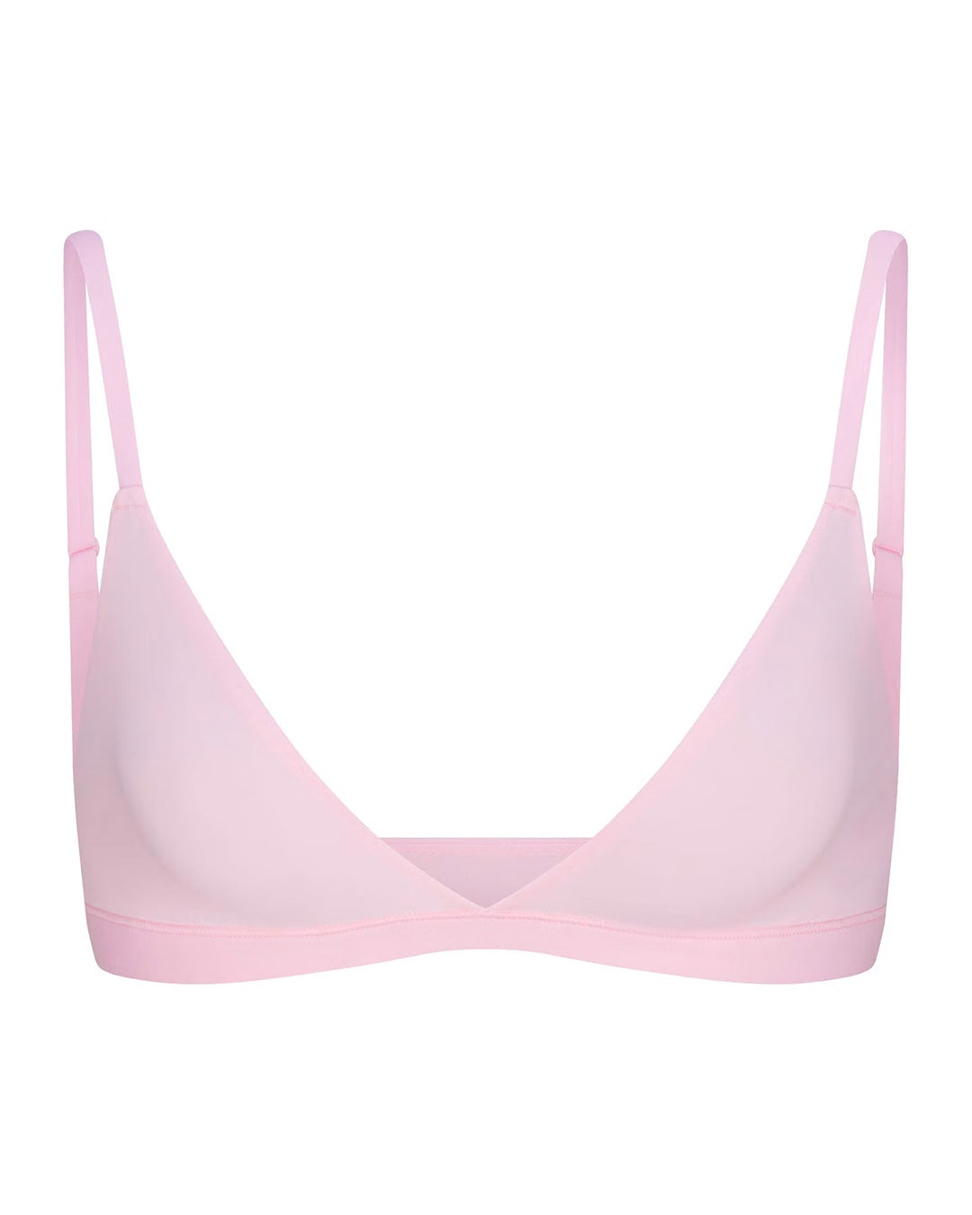 SKIMS Fits Everybody Triangle Bralette
