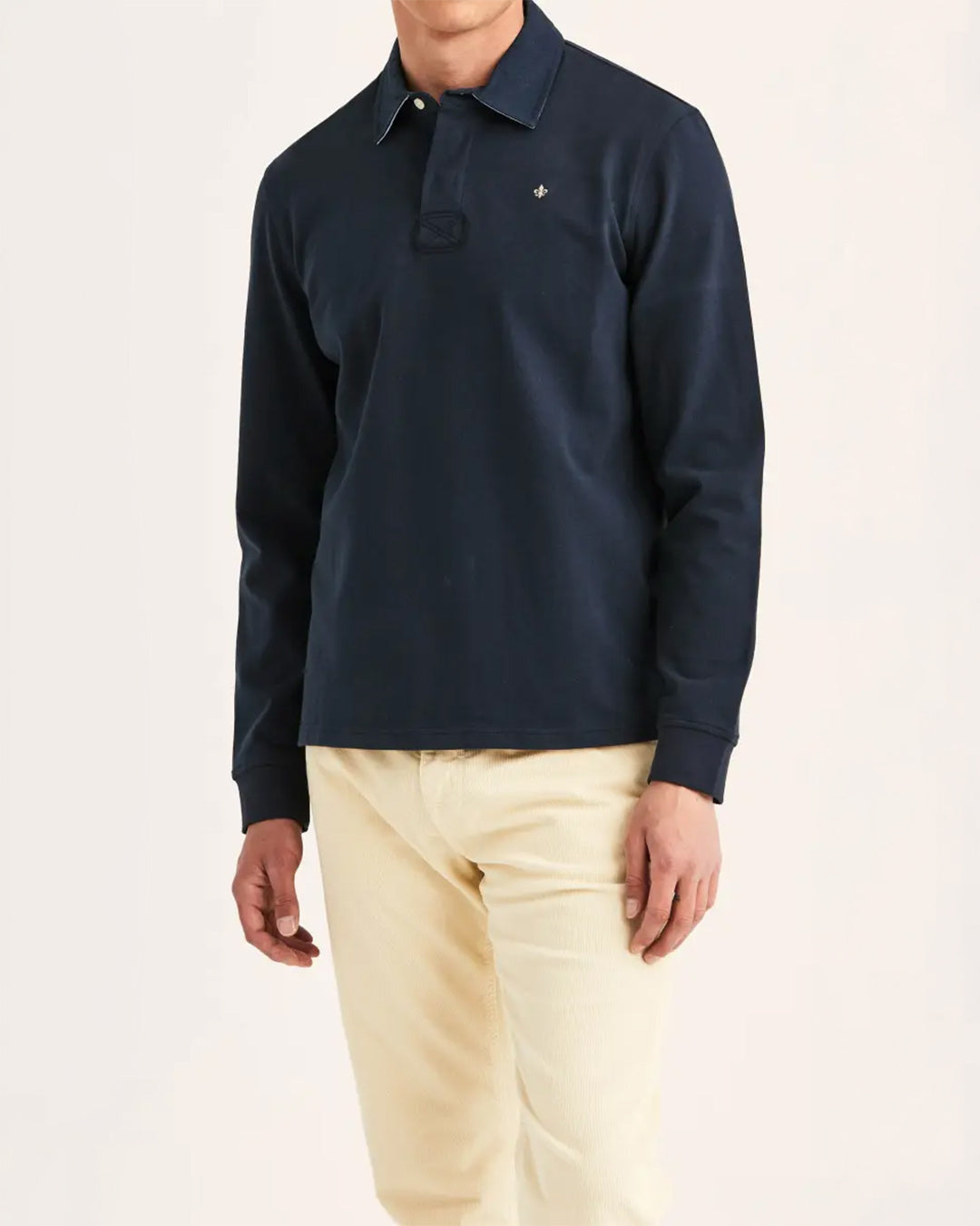 Morris Graham Rugger