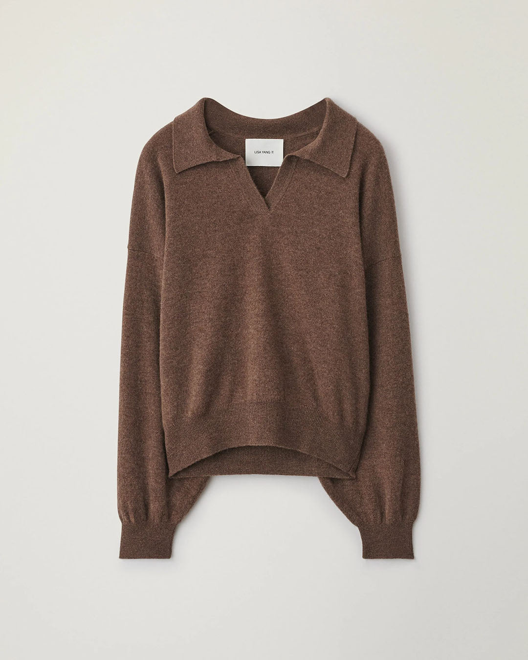 Lisa Yang Katriel Sweater