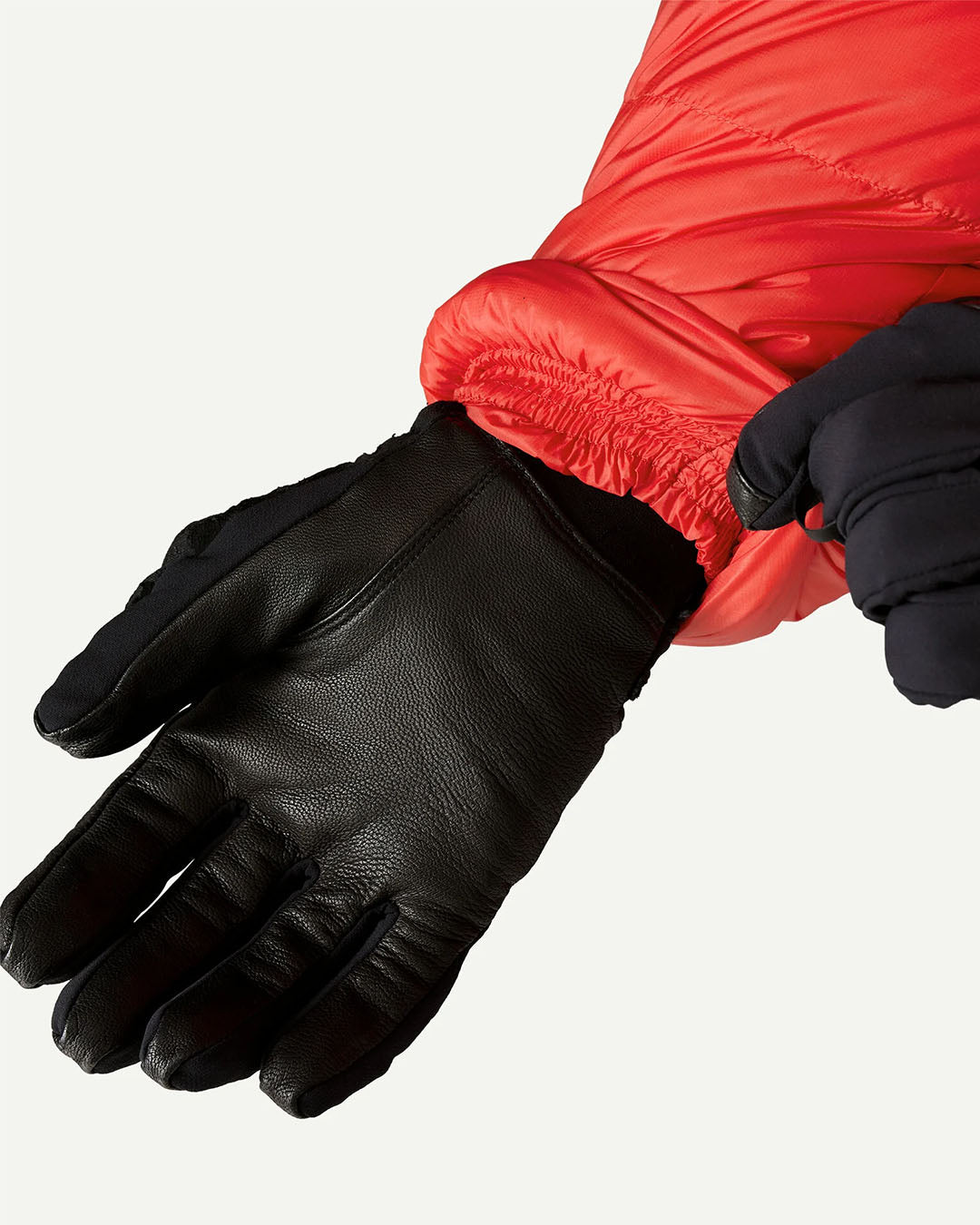 Patagonia Grade VII Down Parka