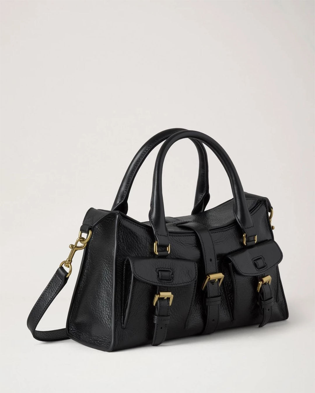 Mulberry Small Roxanne