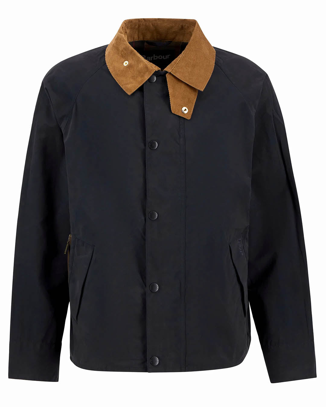 Barbour Icons Transport