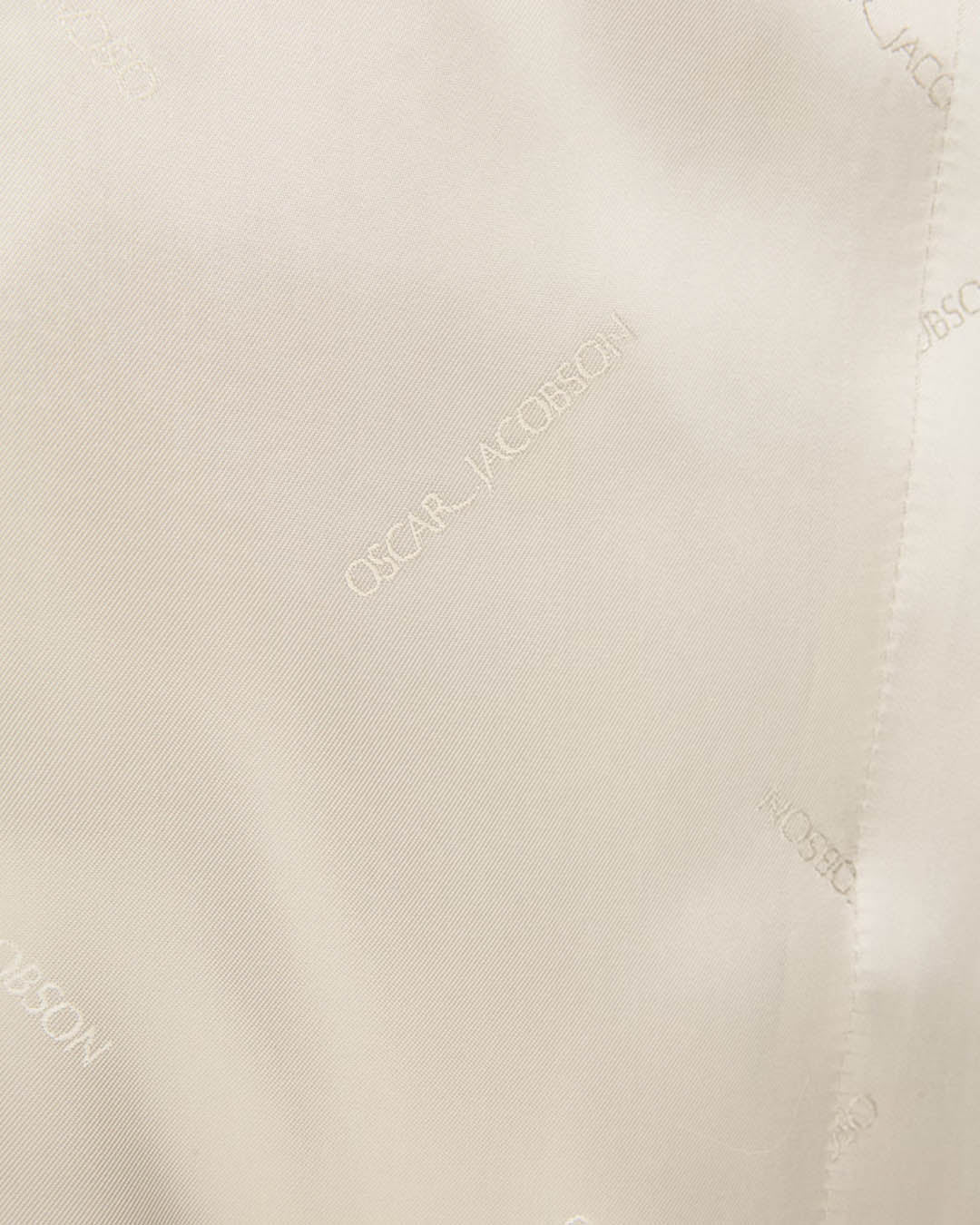 Oscar Jacobson Carlo Waistcoat