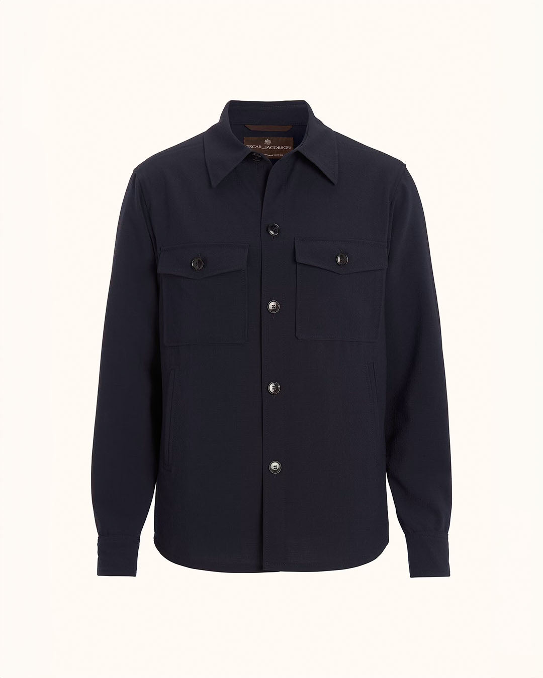 Oscar Jacobson Maverick