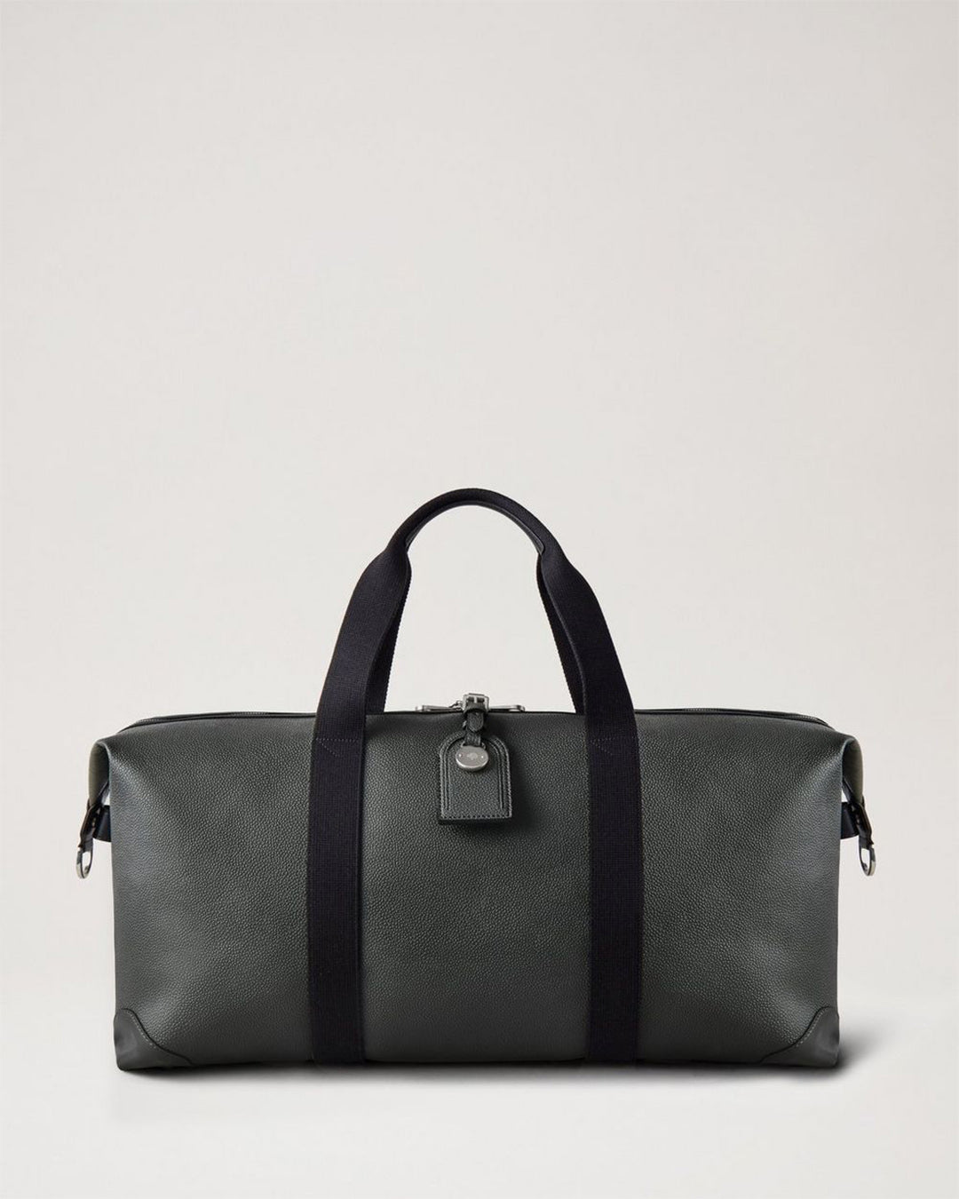 Mulberry Medium Clipper Eco Scotchgrain Luggage