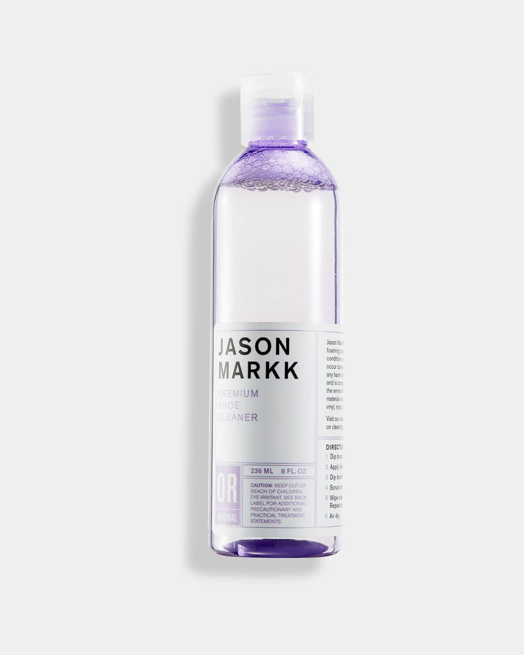 Jason Markk Premium Deep Cleaning Solution
