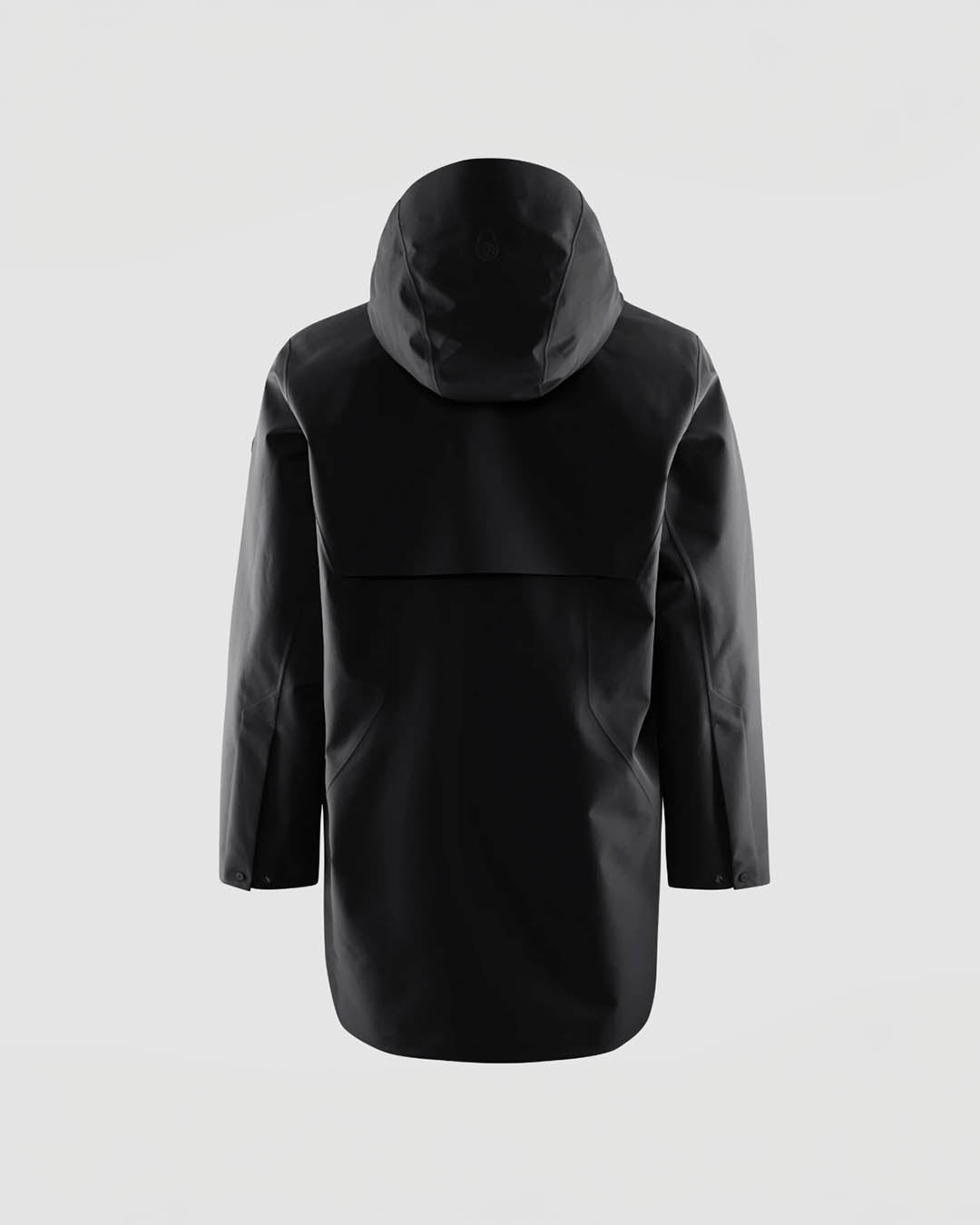 Sail Racing Protector Coat