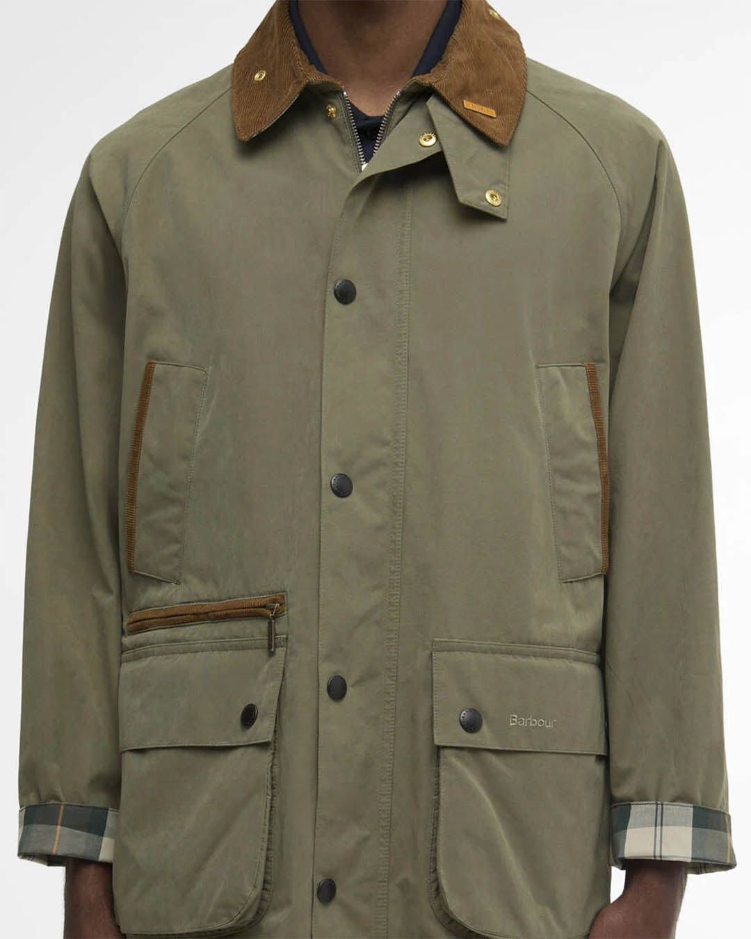 Barbour Icons Bedale