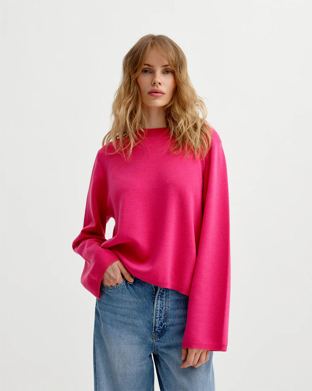 Ermer Montreal Sweater