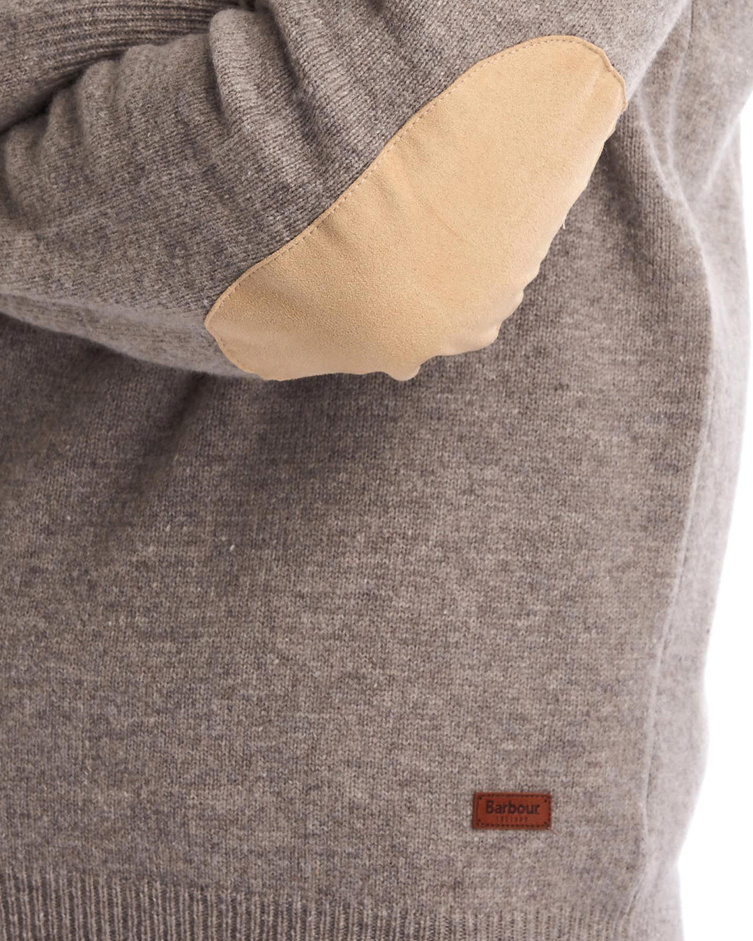 Barbour Essential Patch Crew